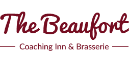The Beaufort Coaching Inn and Brasserie (logo)