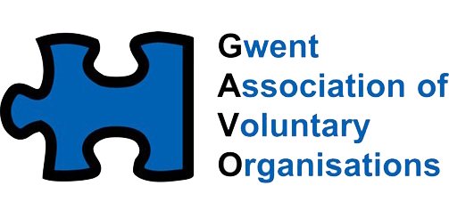 GAVO - Gwent Association of Voluntary Organisations (logo)