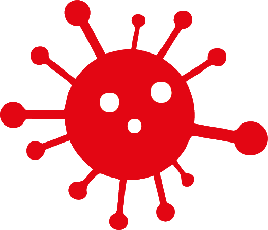 Virus (graphic image)
